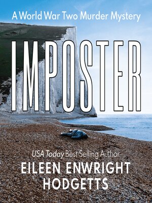 cover image of Imposter